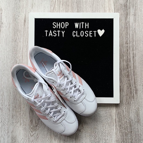 Adidas original gazelle sneakers - Picture 4 of 6